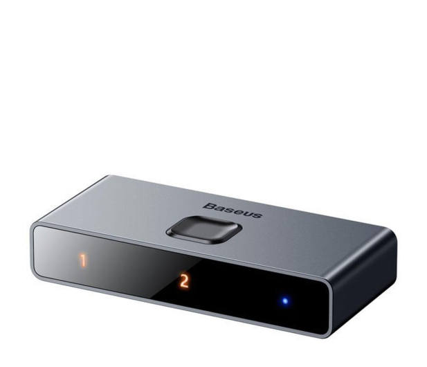 Baseus Matrix HDMI Switch - 1193760 - zdjęcie 4
